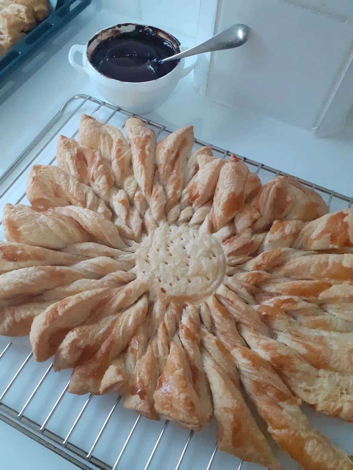 manger-main gourmand !