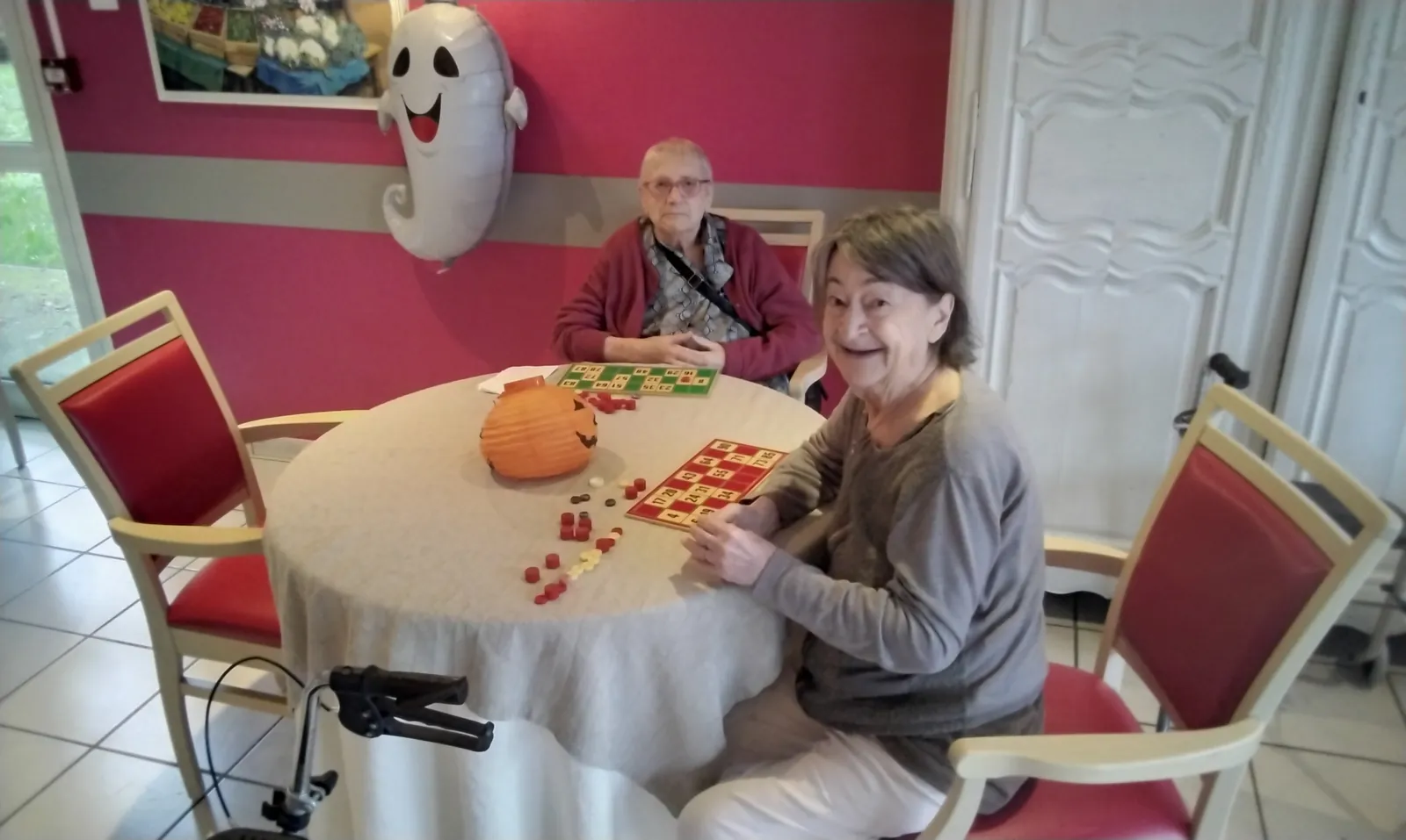 Loto ce dimanche 