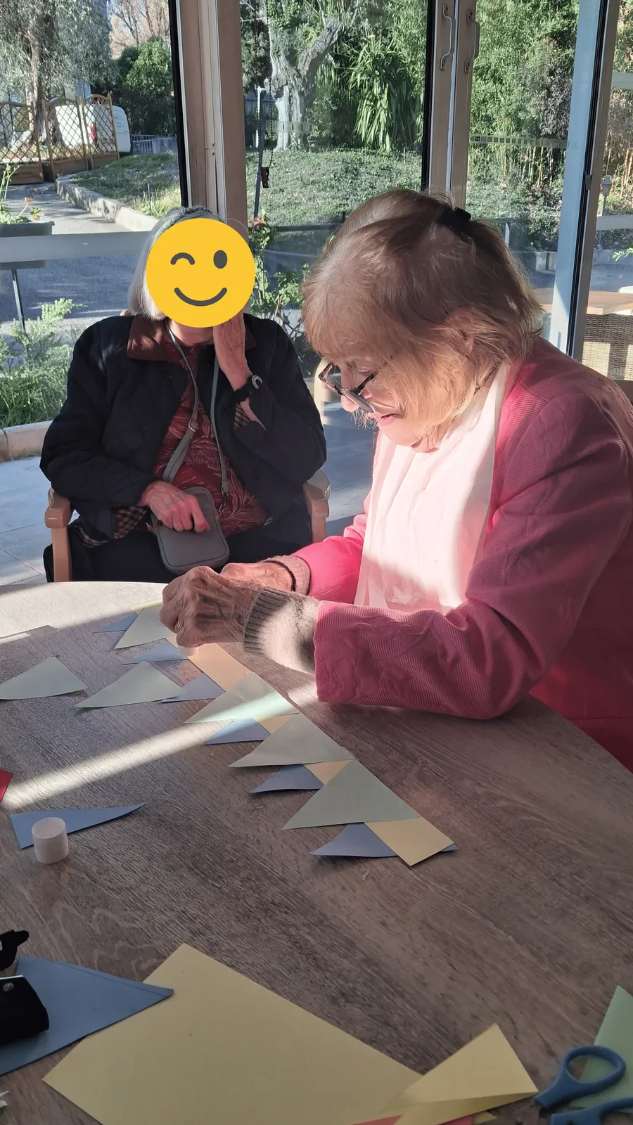 L’Épiphanie, un atelier créatif au service du repérage dans le temps