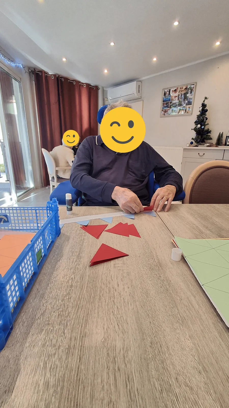 L’Épiphanie, un atelier créatif au service du repérage dans le temps