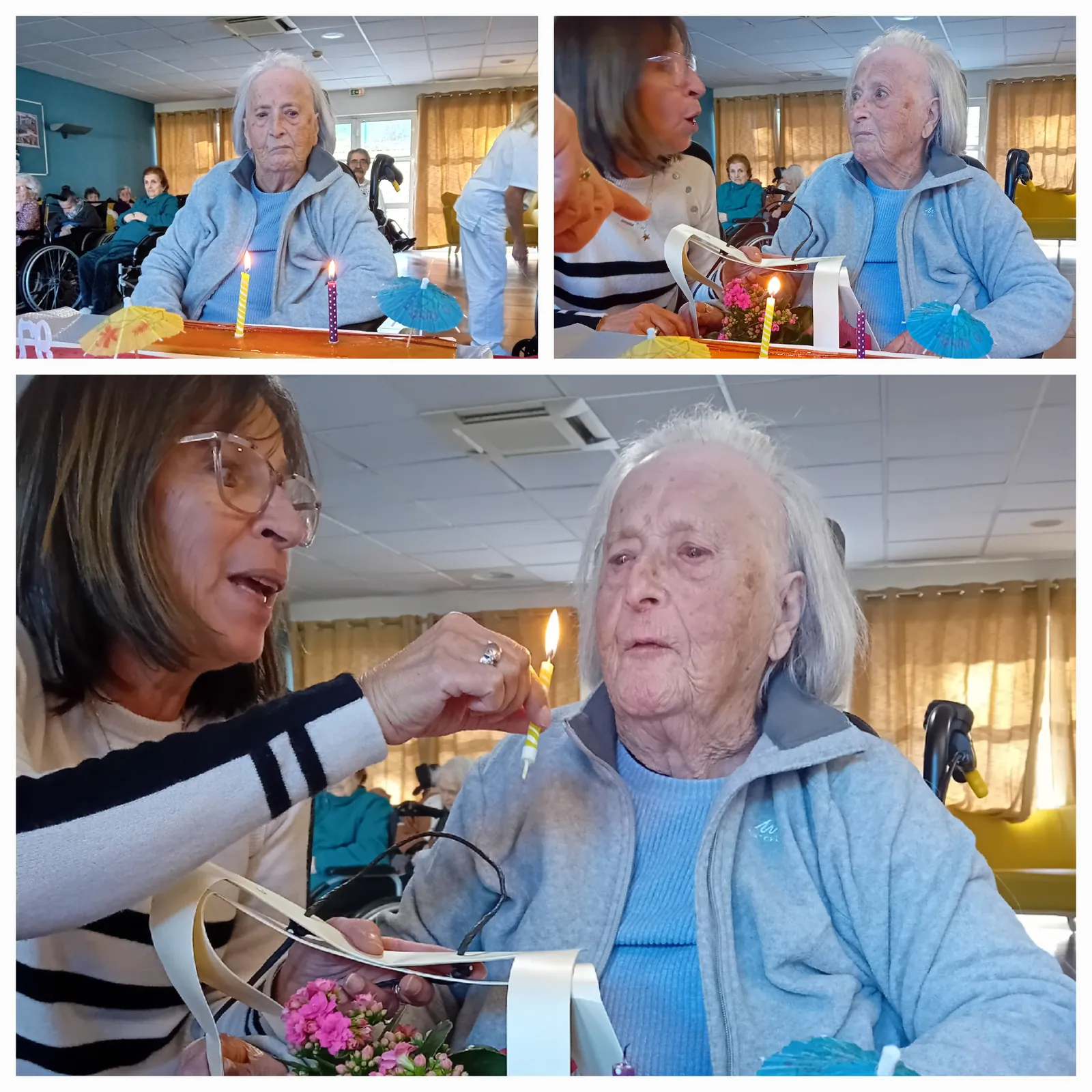LES ANNIVERSAIRES DU MOIS DE JANVIER 