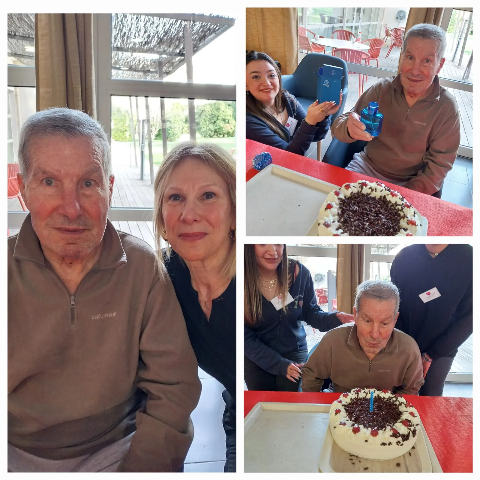 LES ANNIVERSAIRES DU MOIS DE JANVIER 