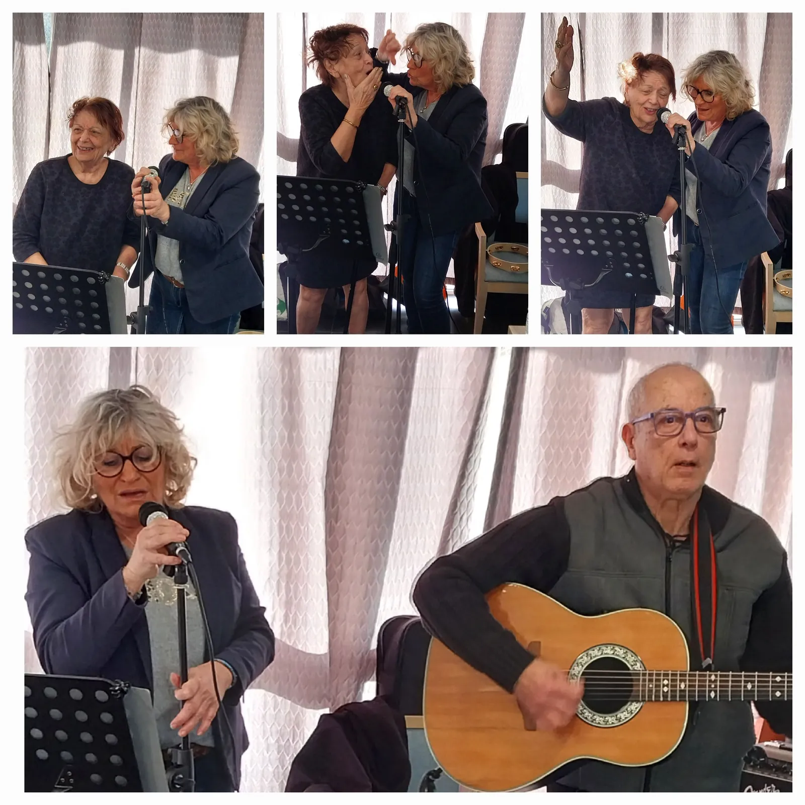 LES ANNIVERSAIRES DU MOIS DE JANVIER 