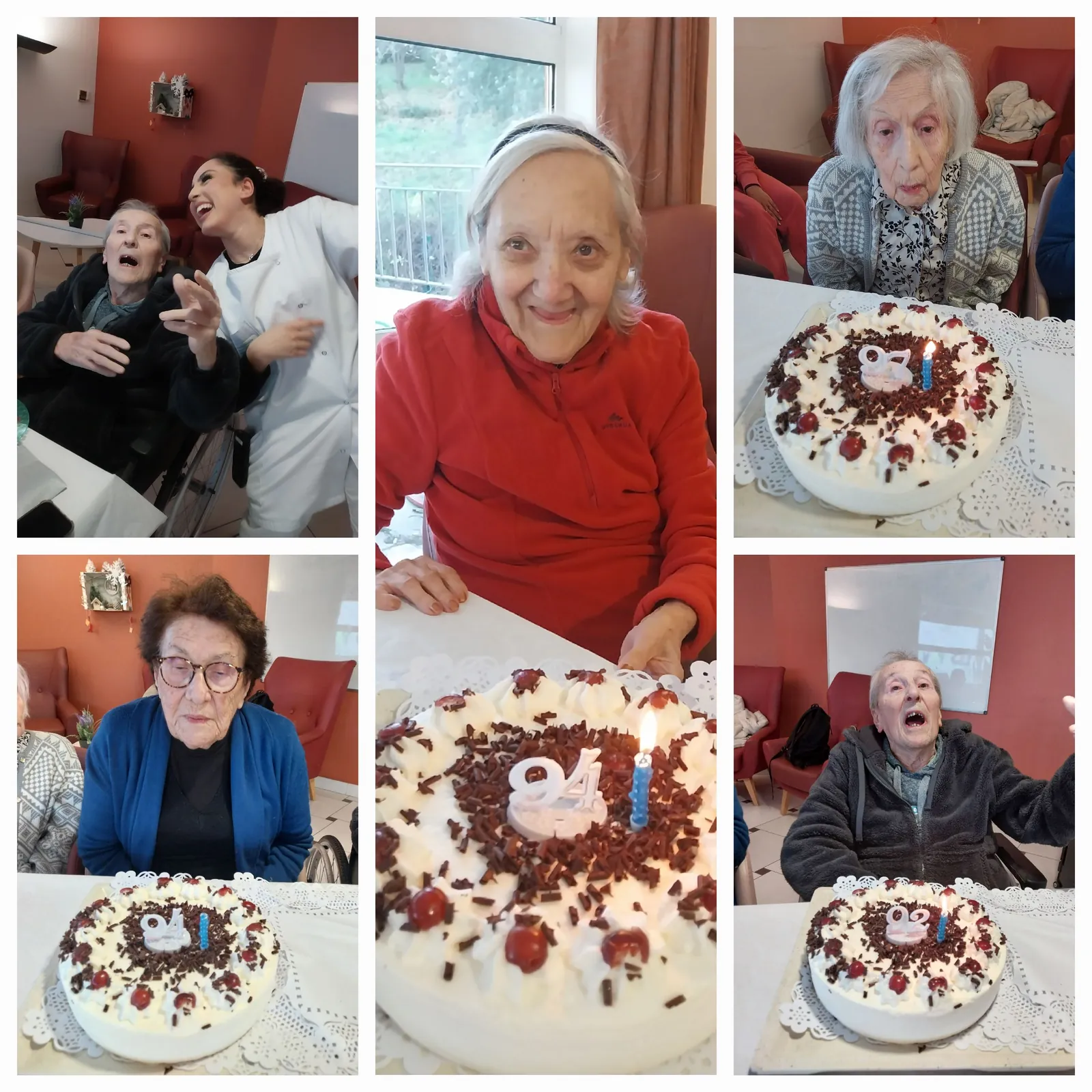 LES ANNIVERSAIRES DU MOIS DE JANVIER 