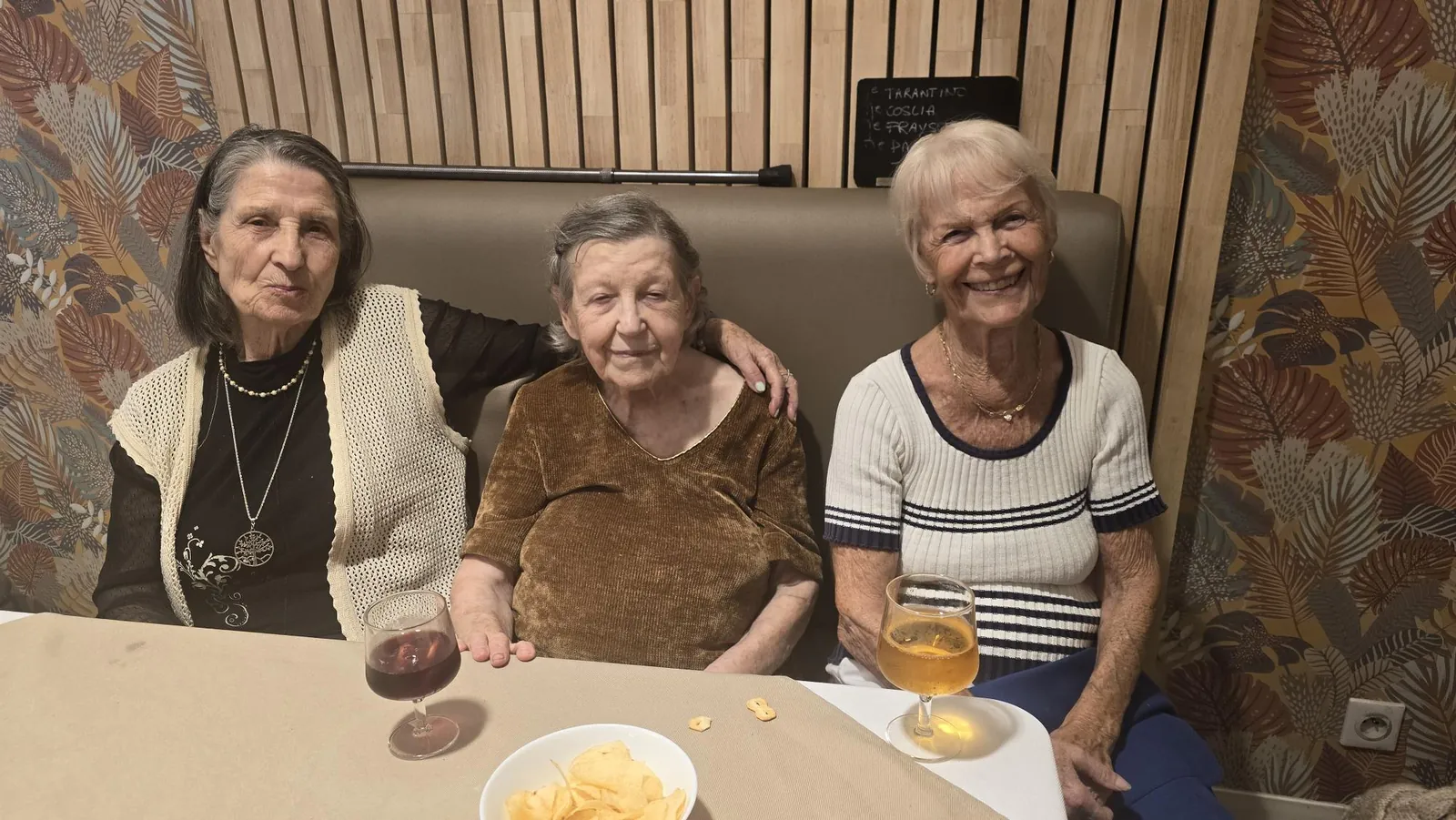 Apéro Géant 