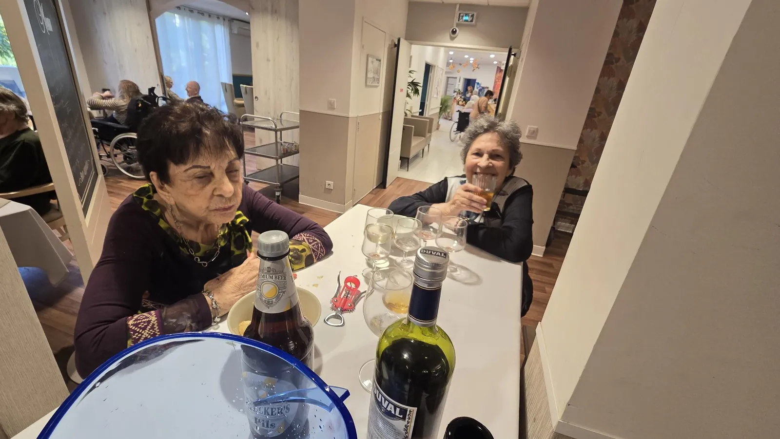 Apéro Géant 
