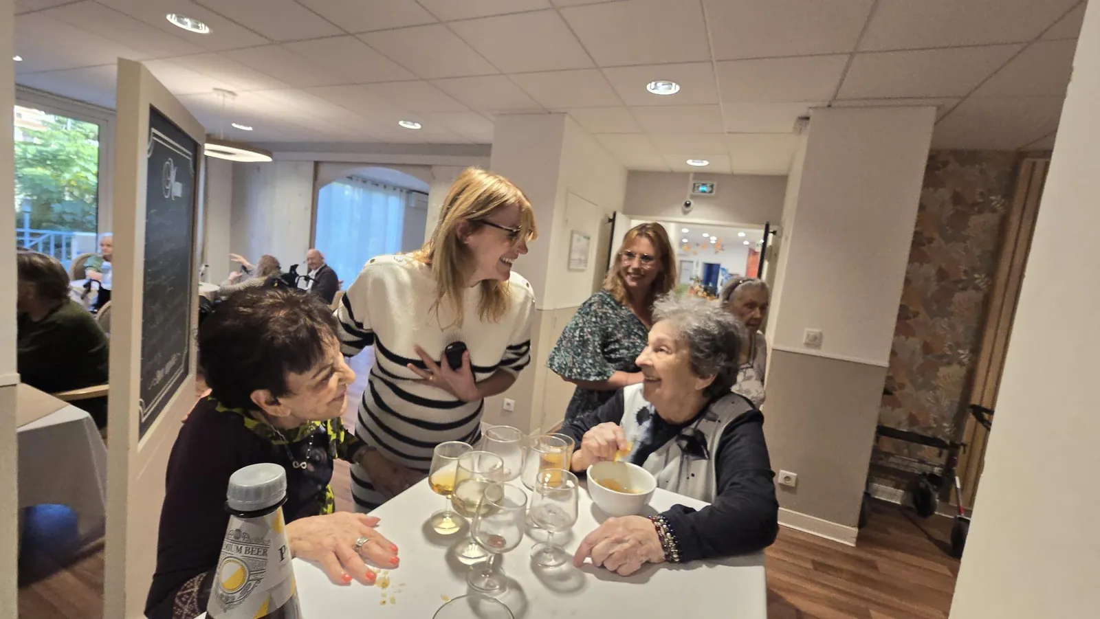 Apéro Géant 