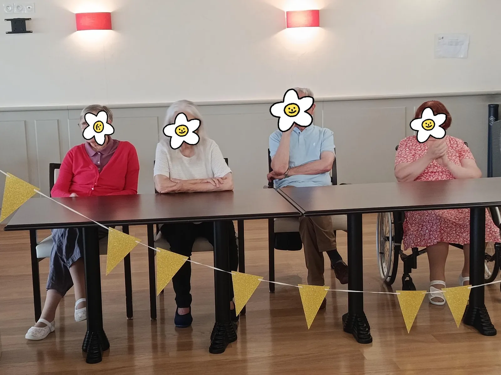 anniversaires du mois 