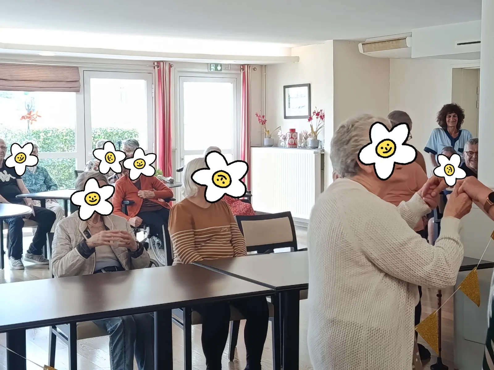 anniversaires du mois 