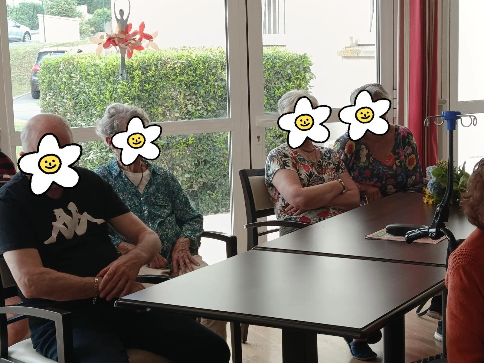 anniversaires du mois 