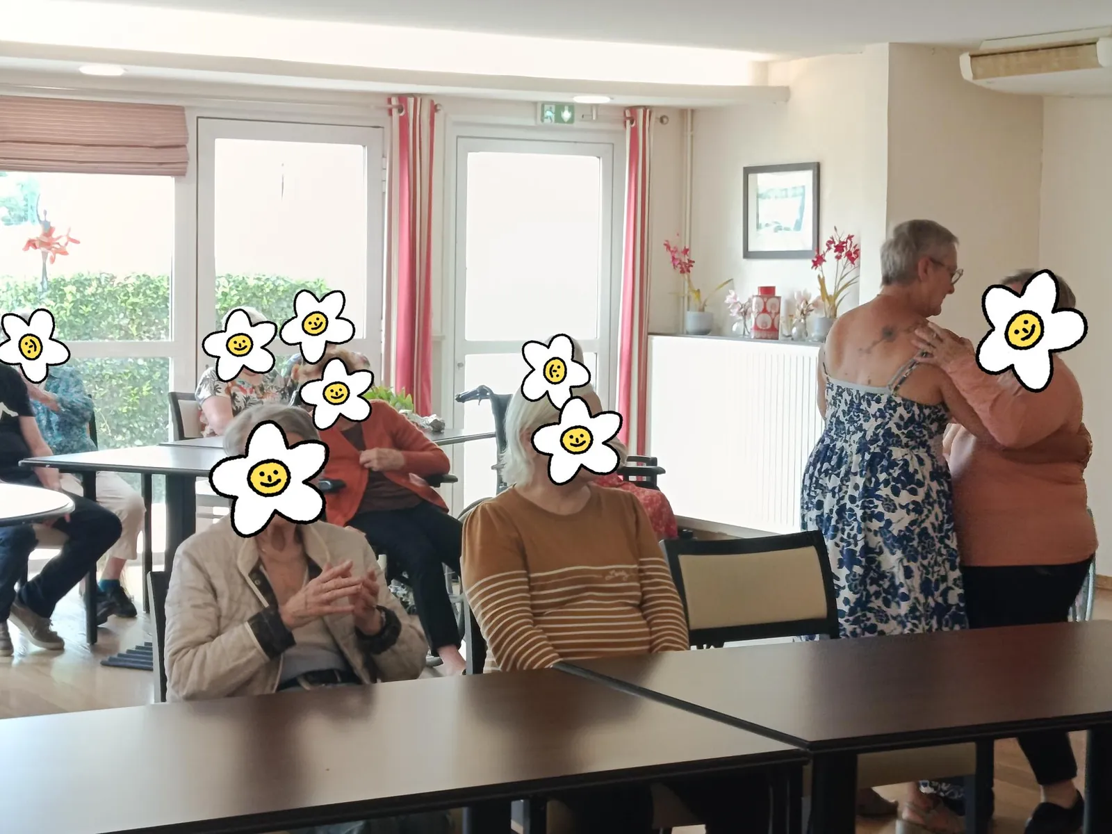 anniversaires du mois 