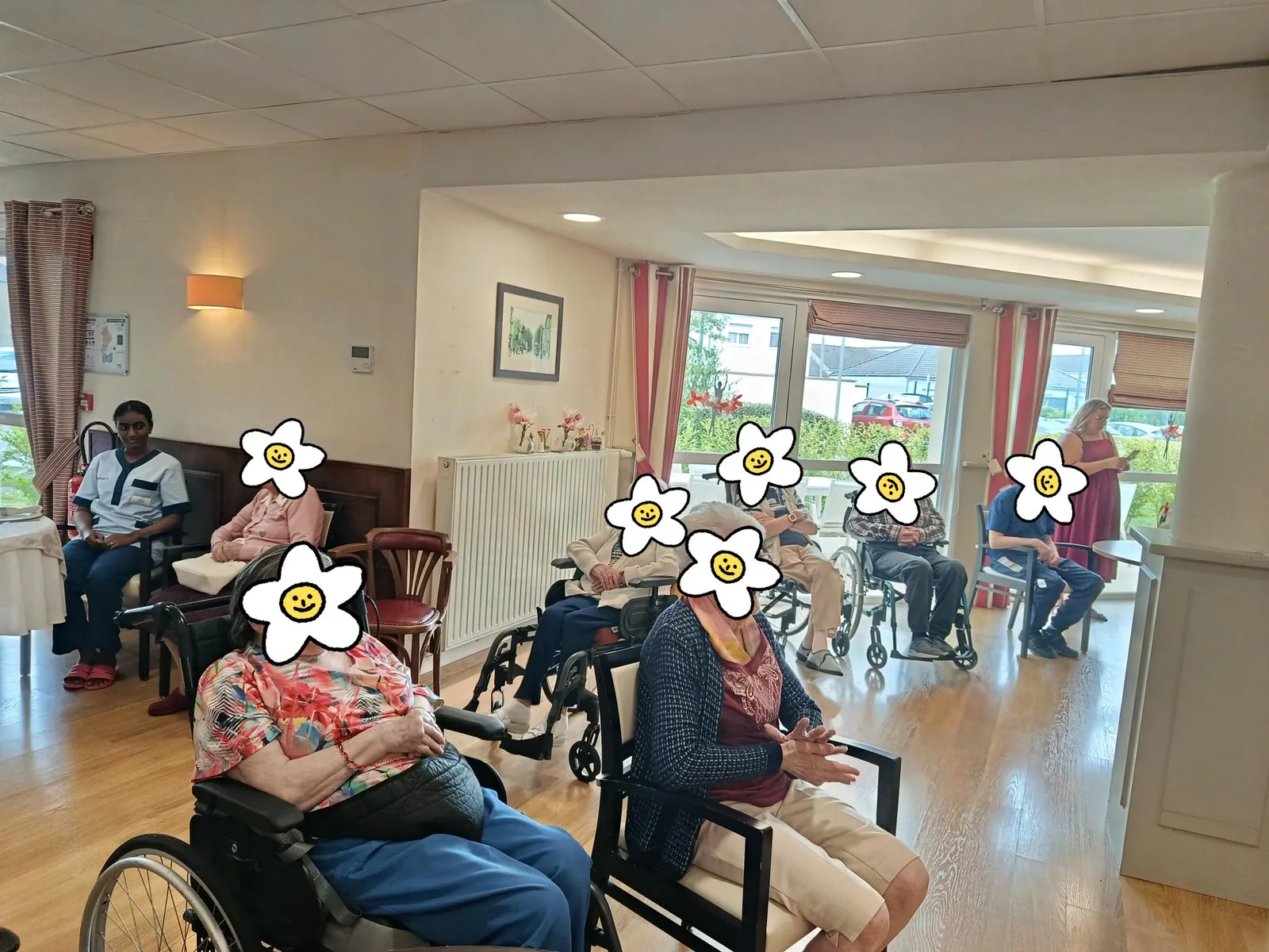 anniversaires du mois 