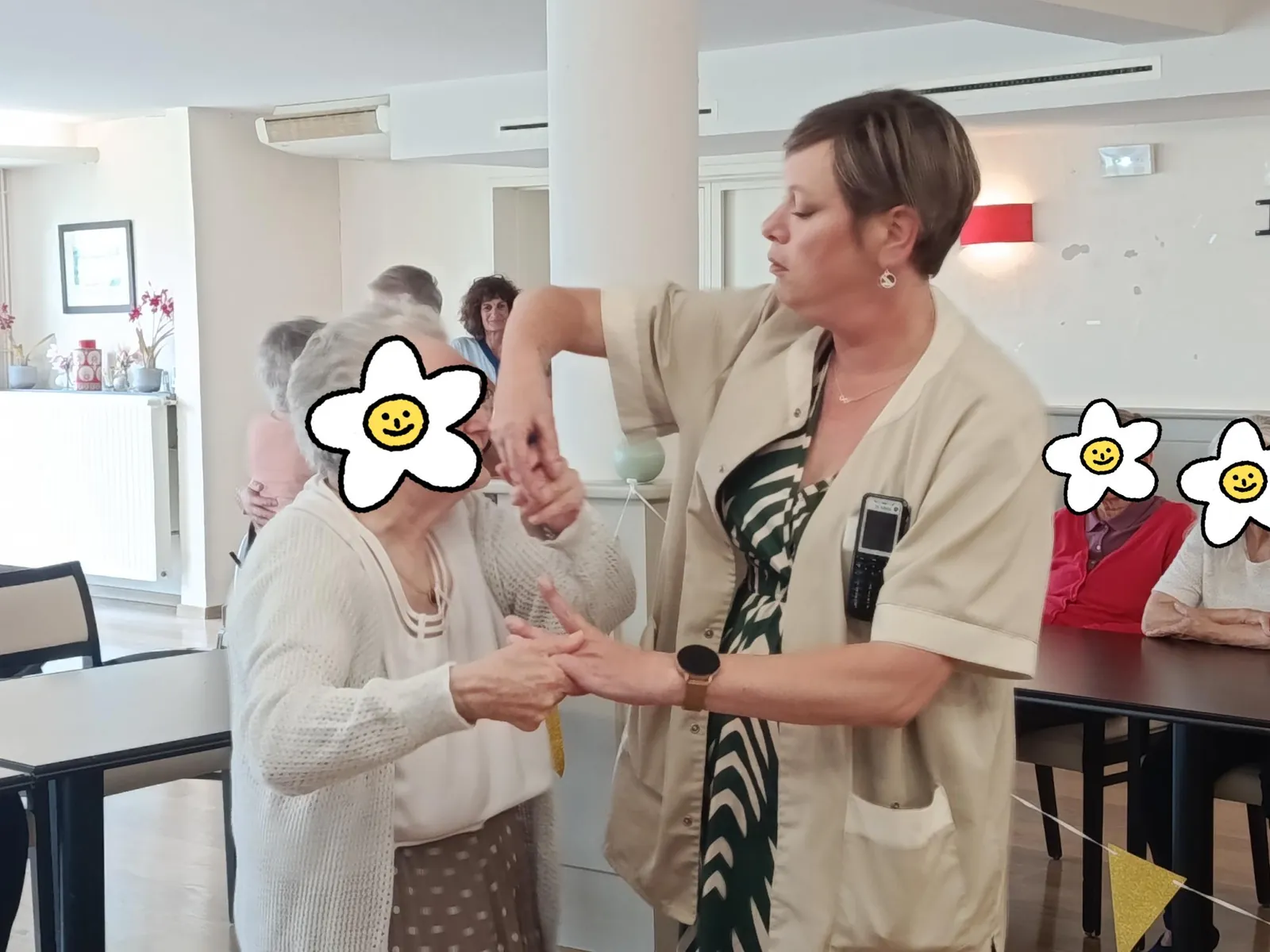 anniversaires du mois 