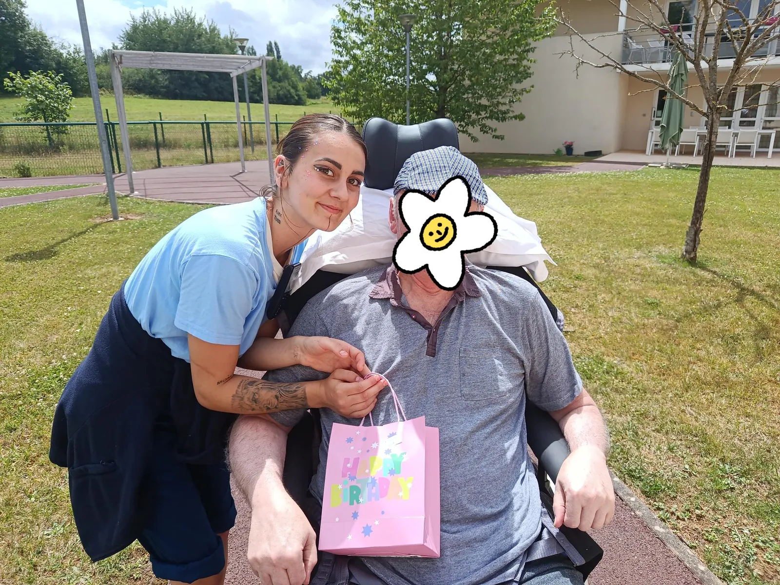anniversaires du mois 