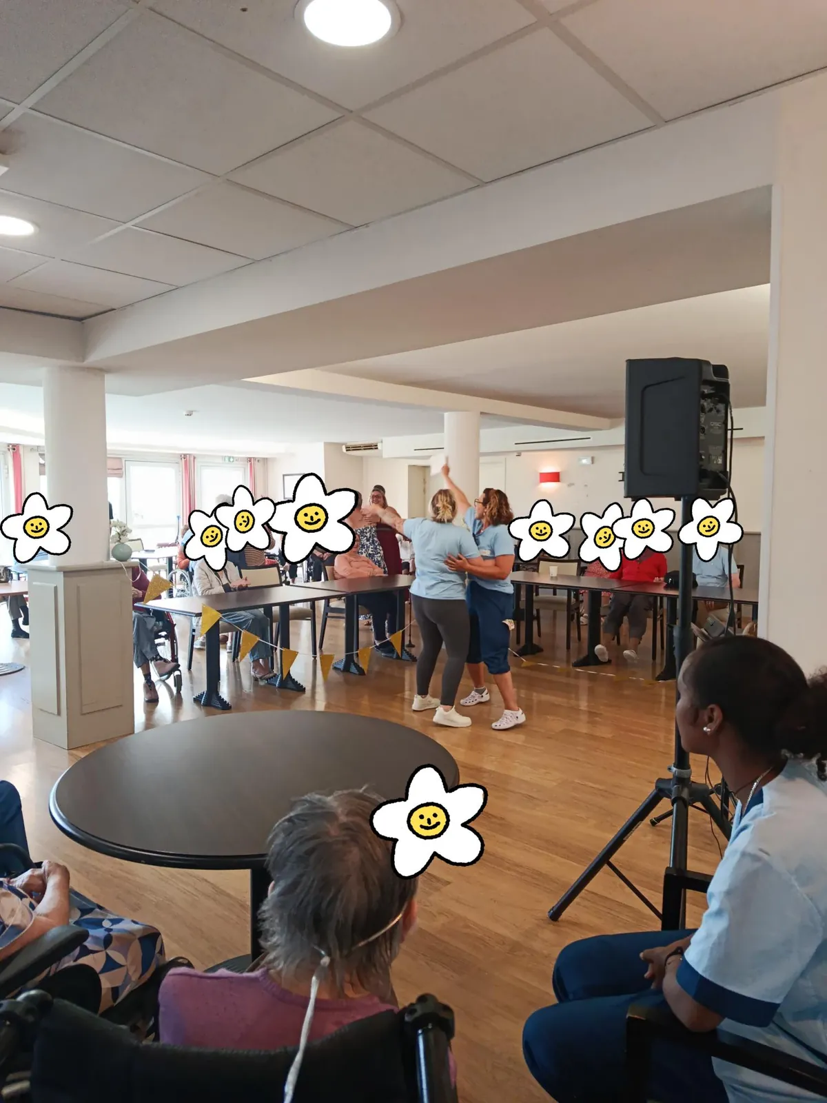 anniversaires du mois 