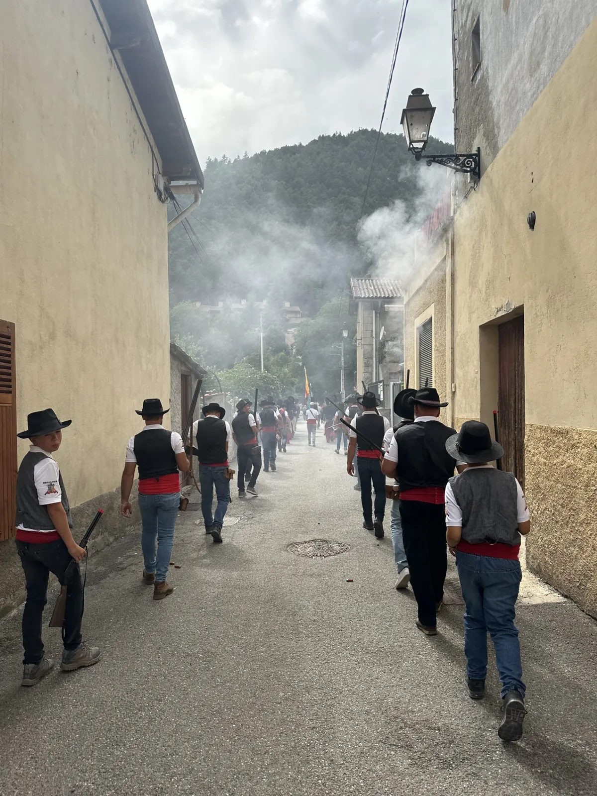 Fête Patronale Notre Dame de l'Assomption 