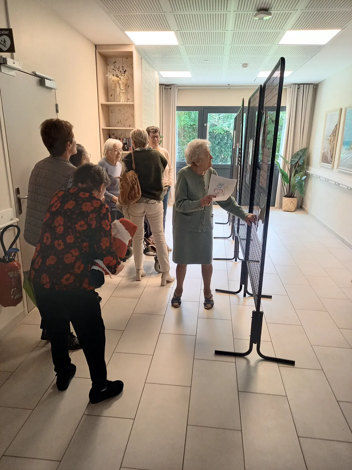 Exposition photos !