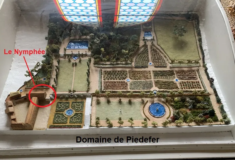 En avance sur les journées du patrimoine !