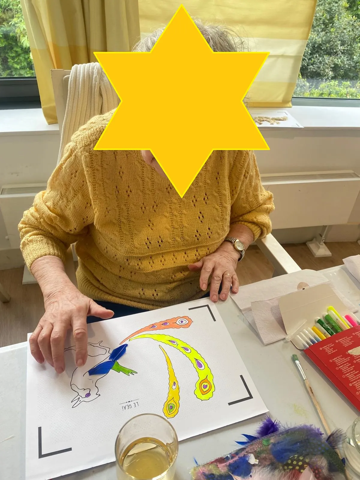 CONCOURS COULEURS & ANIMATION 