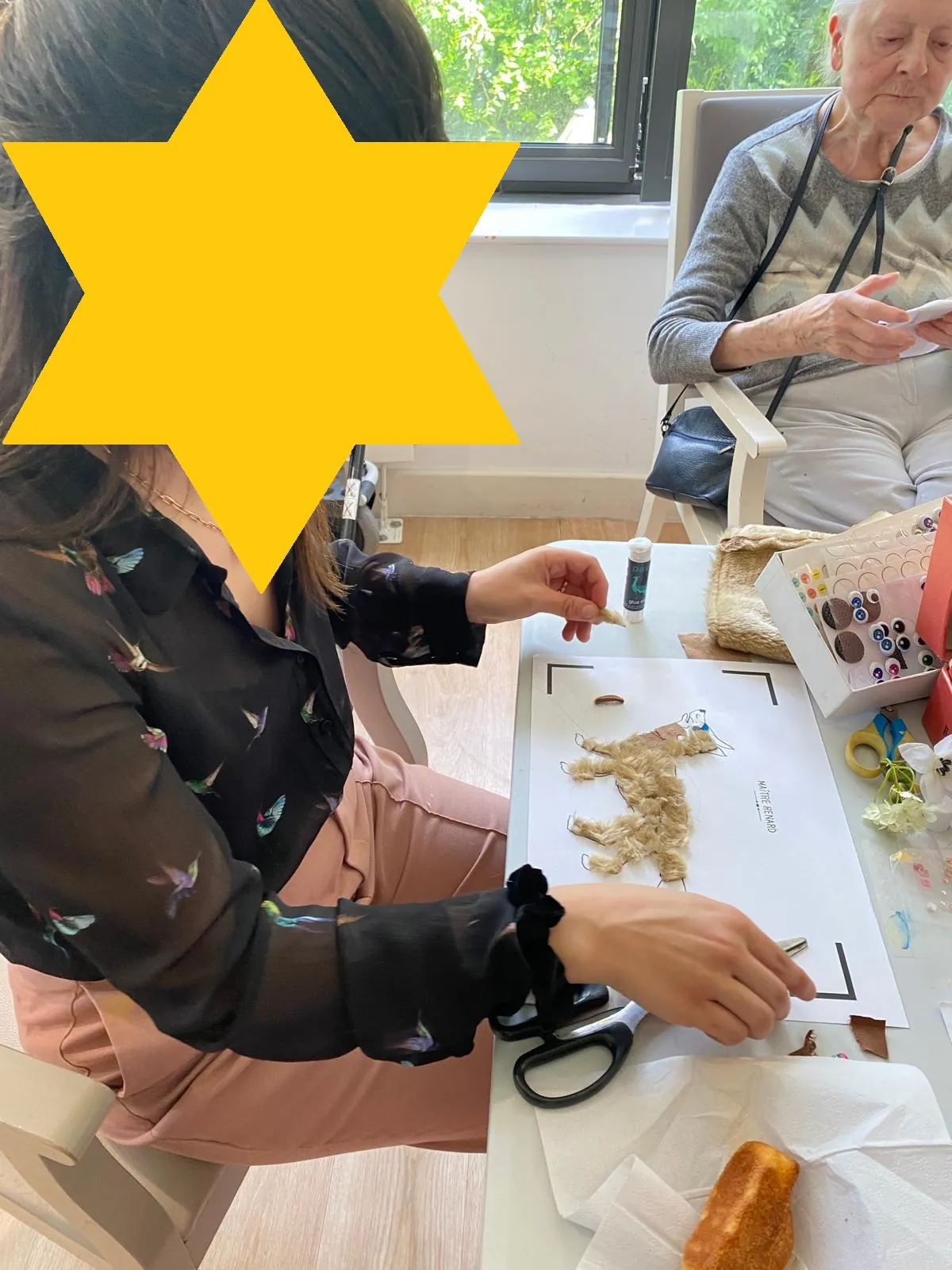 CONCOURS COULEURS & ANIMATION 