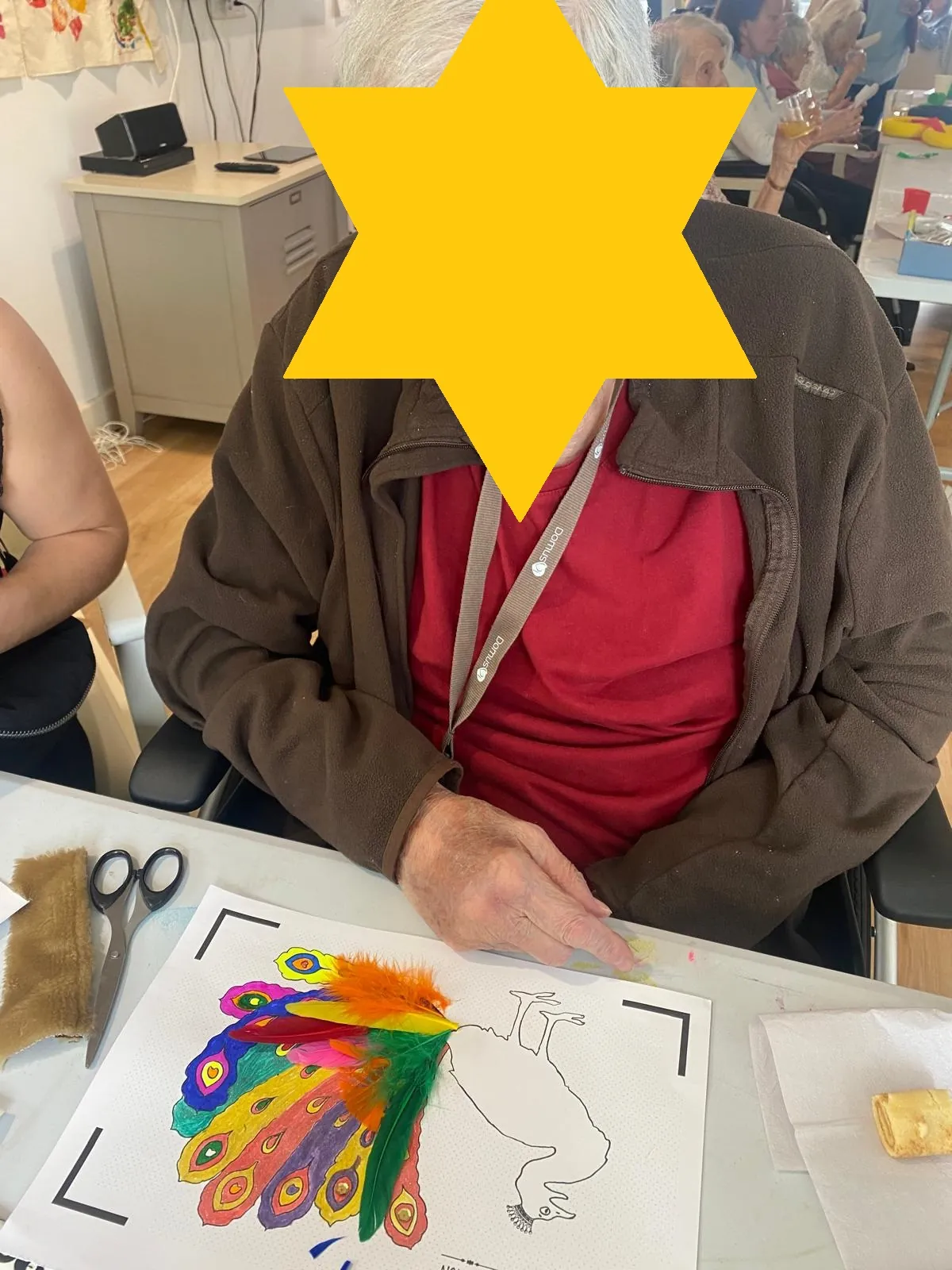 CONCOURS COULEURS & ANIMATION 