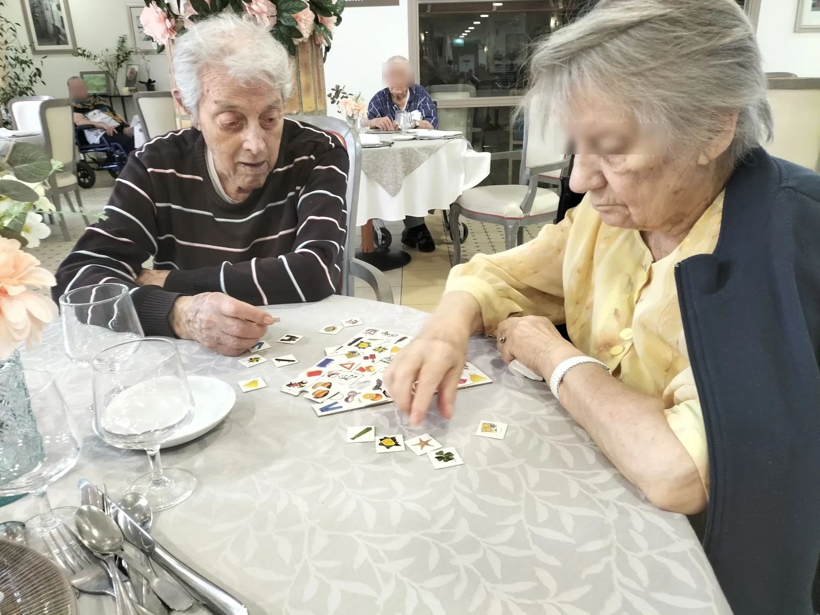 Le jeu du Lynx 