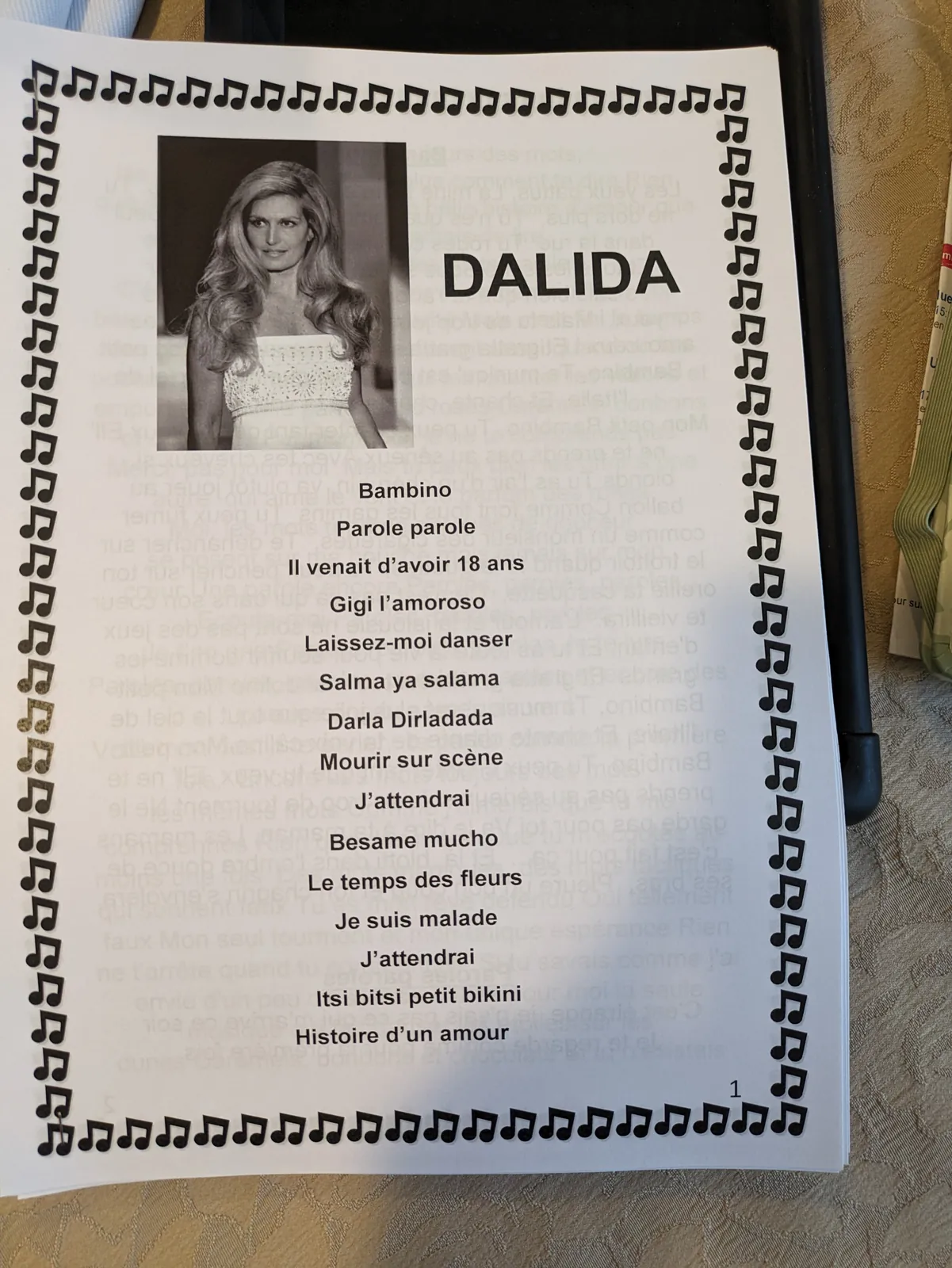 Il était une fois... 
