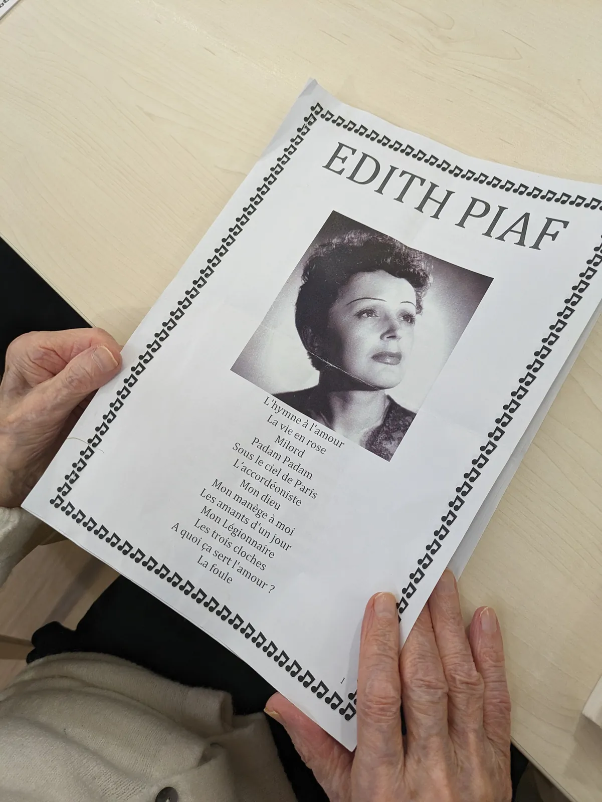 Il était une fois... 