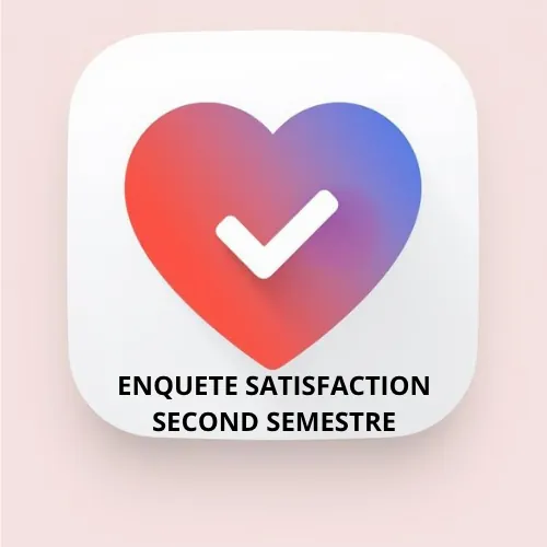 Enquête de satisfaction : votre avis est précieux ! 
