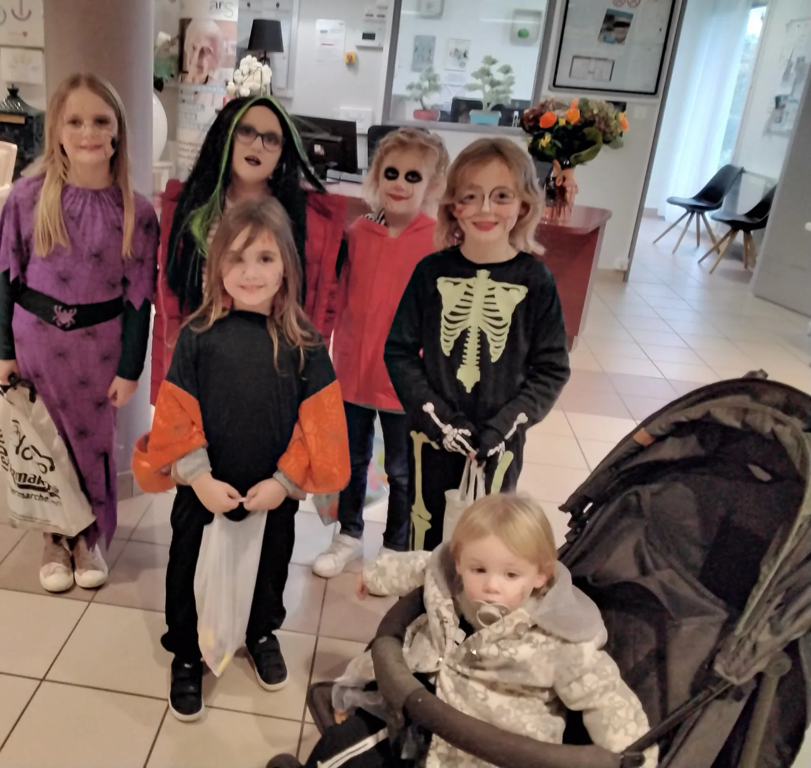 Halloween! 