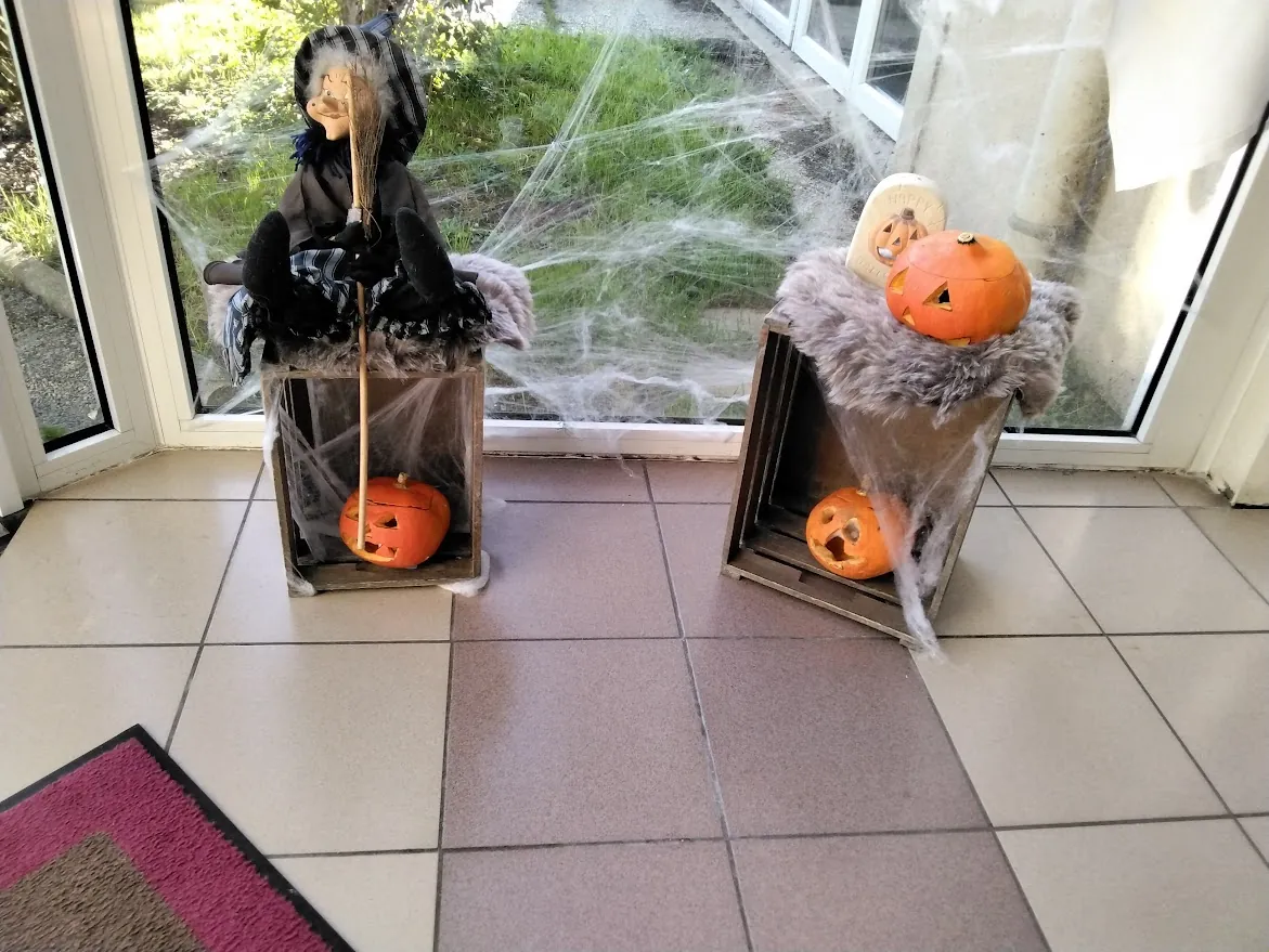 Halloween! 