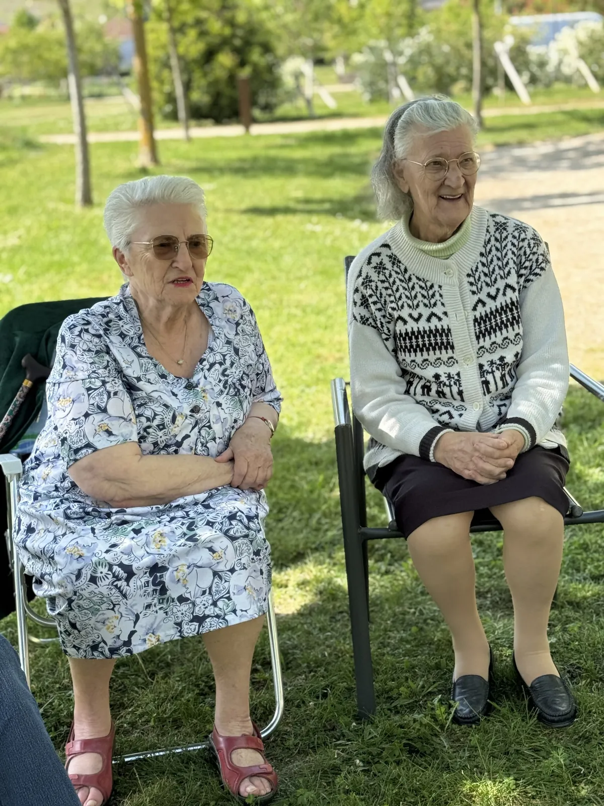 Pétanque !