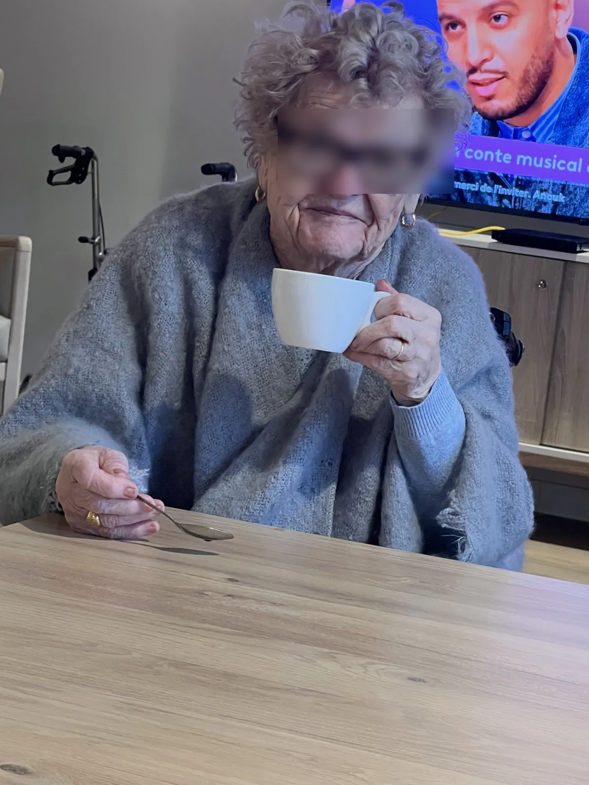 café de l'amitié =)