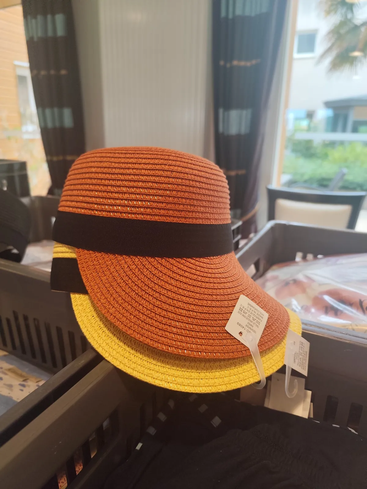 Vente de vêtements 
