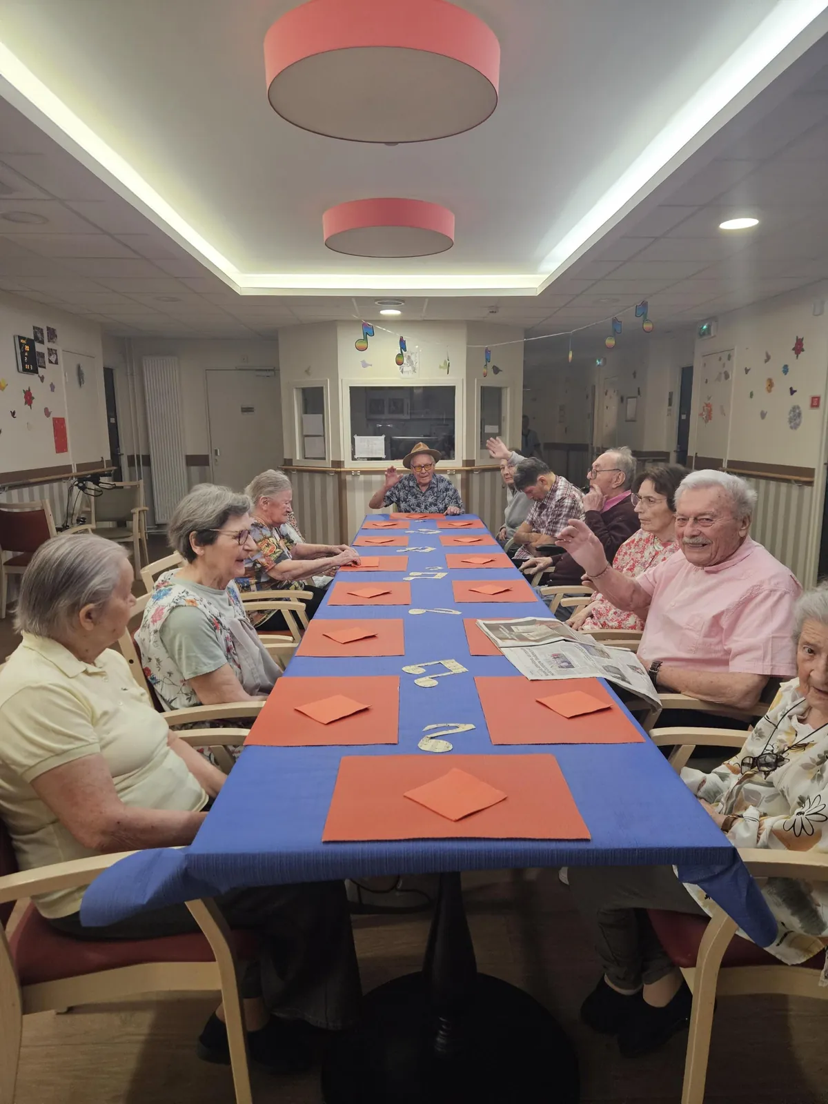 Barbecue juin 2025