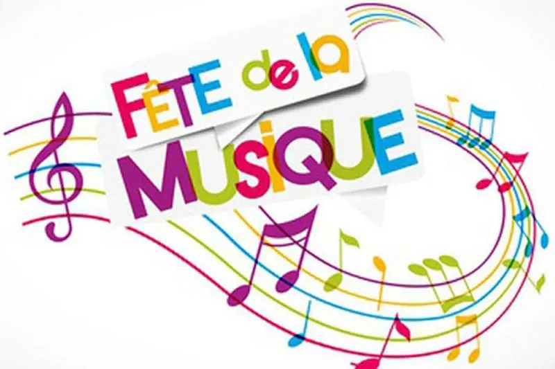"Fête de la musique au sein de la résidence "