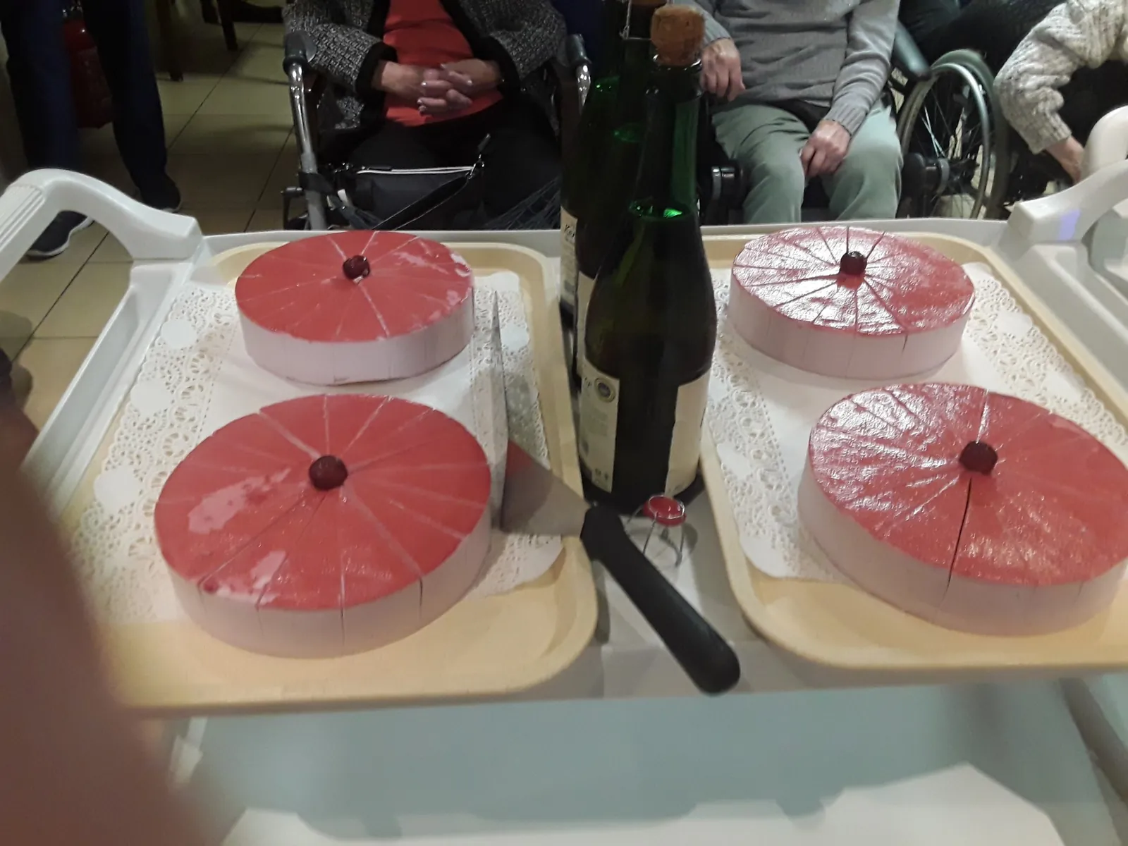Fêtes de fin d'année 