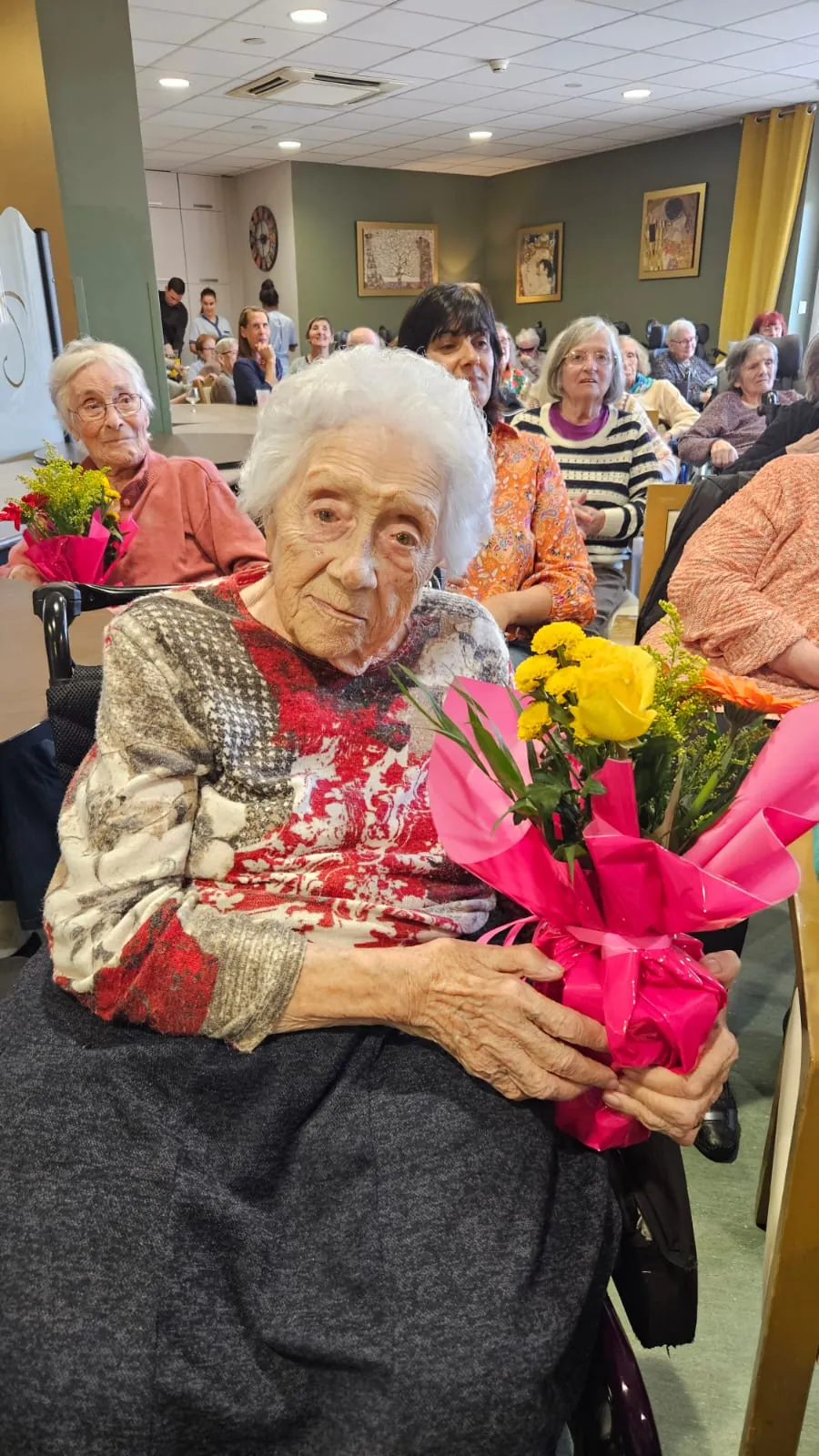 fête des anniversaires