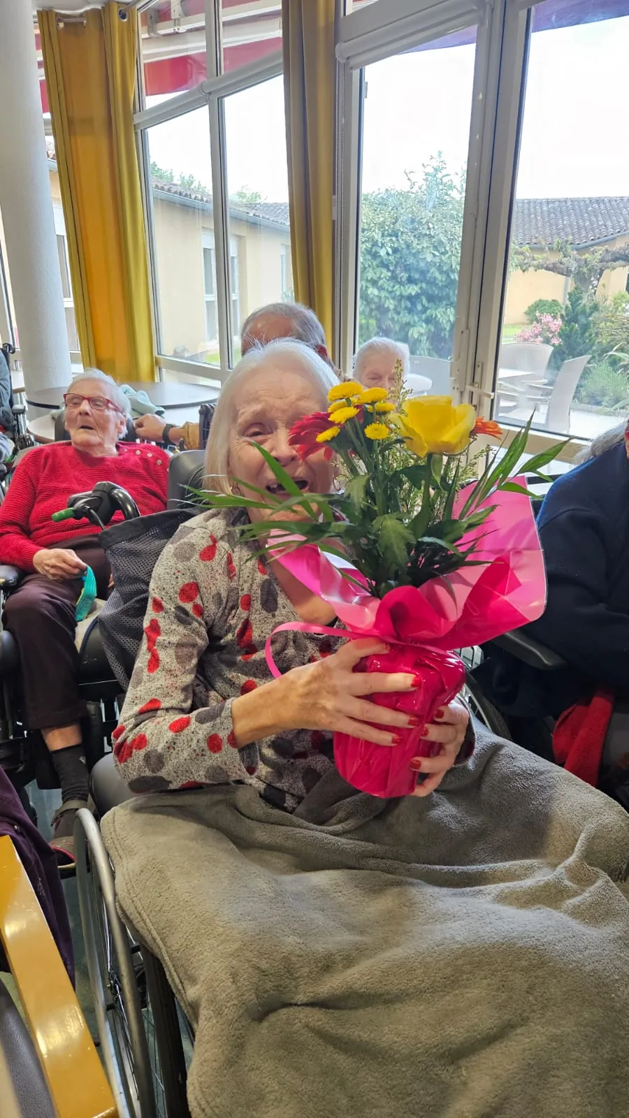 fête des anniversaires