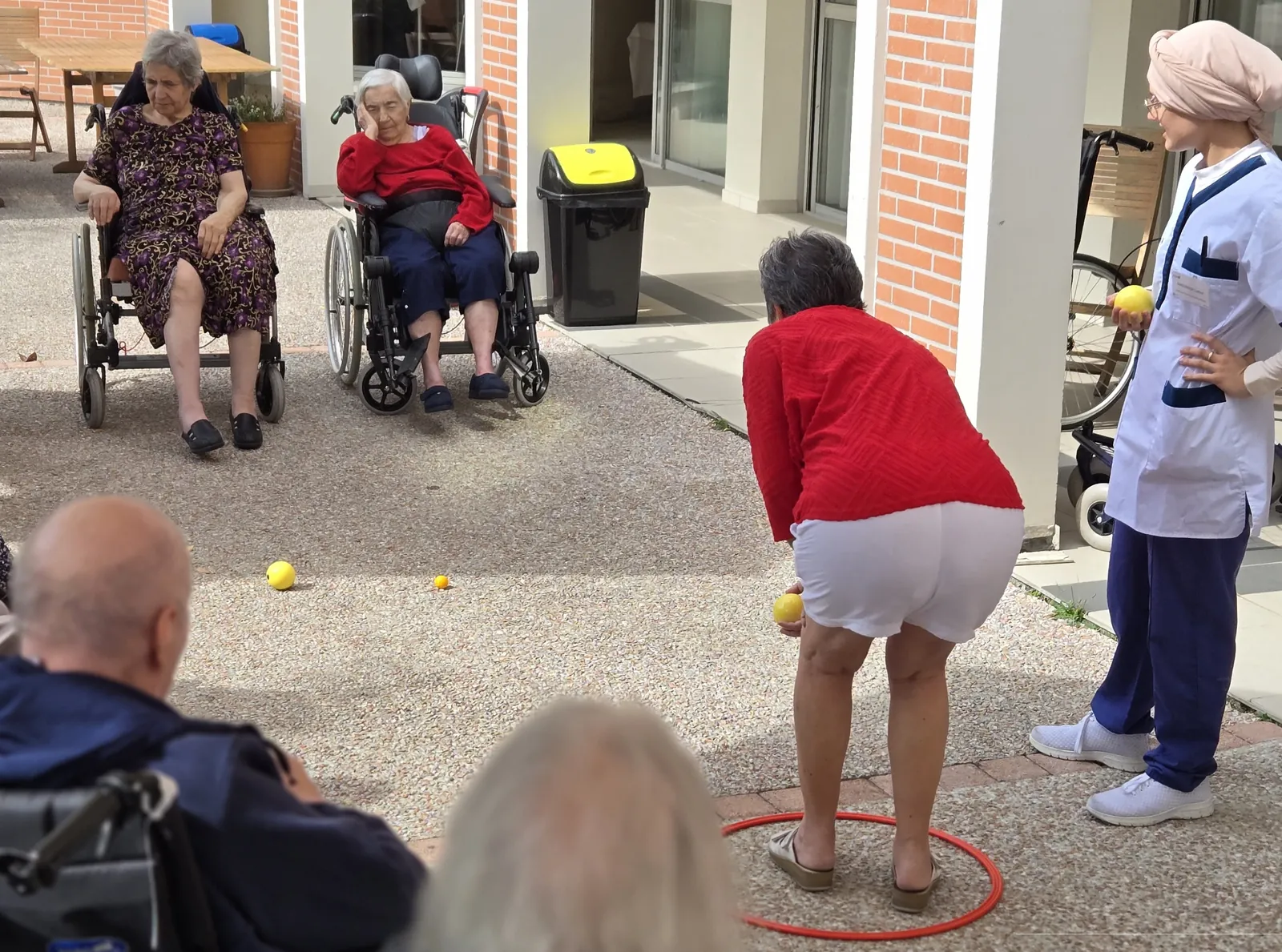 La Pétanque de la Nouvelle Orléans : un rendez-vous sportif et convivial
