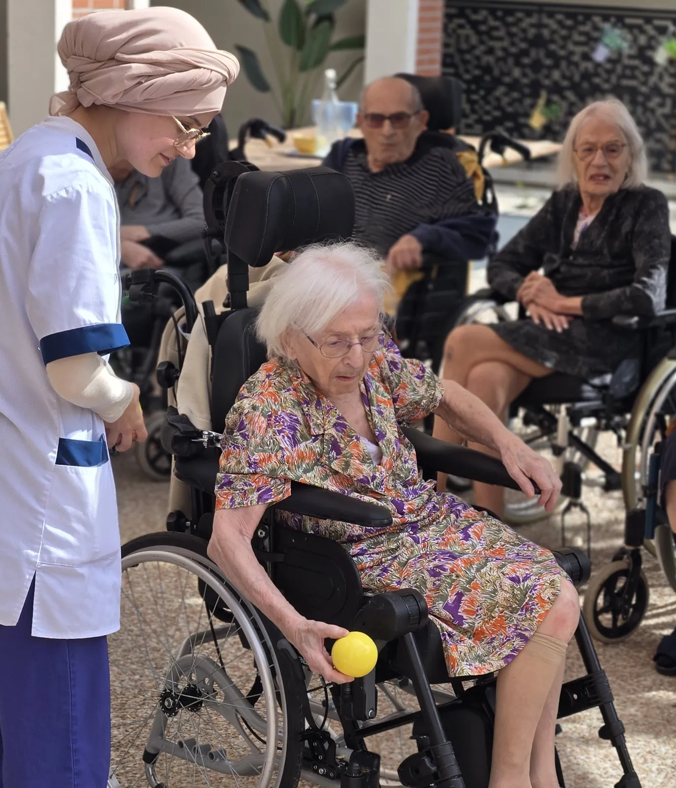 La Pétanque de la Nouvelle Orléans : un rendez-vous sportif et convivial