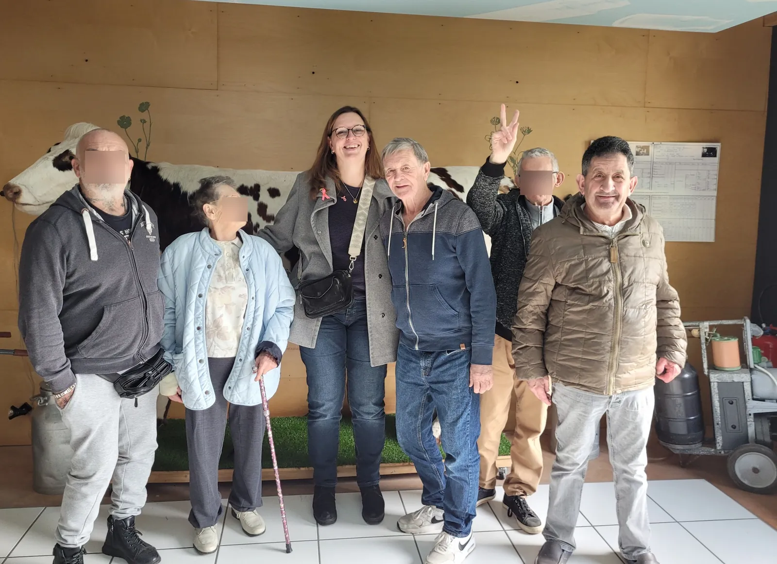 Un voyage autour du patrimoine normand : le musée du Camembert 
