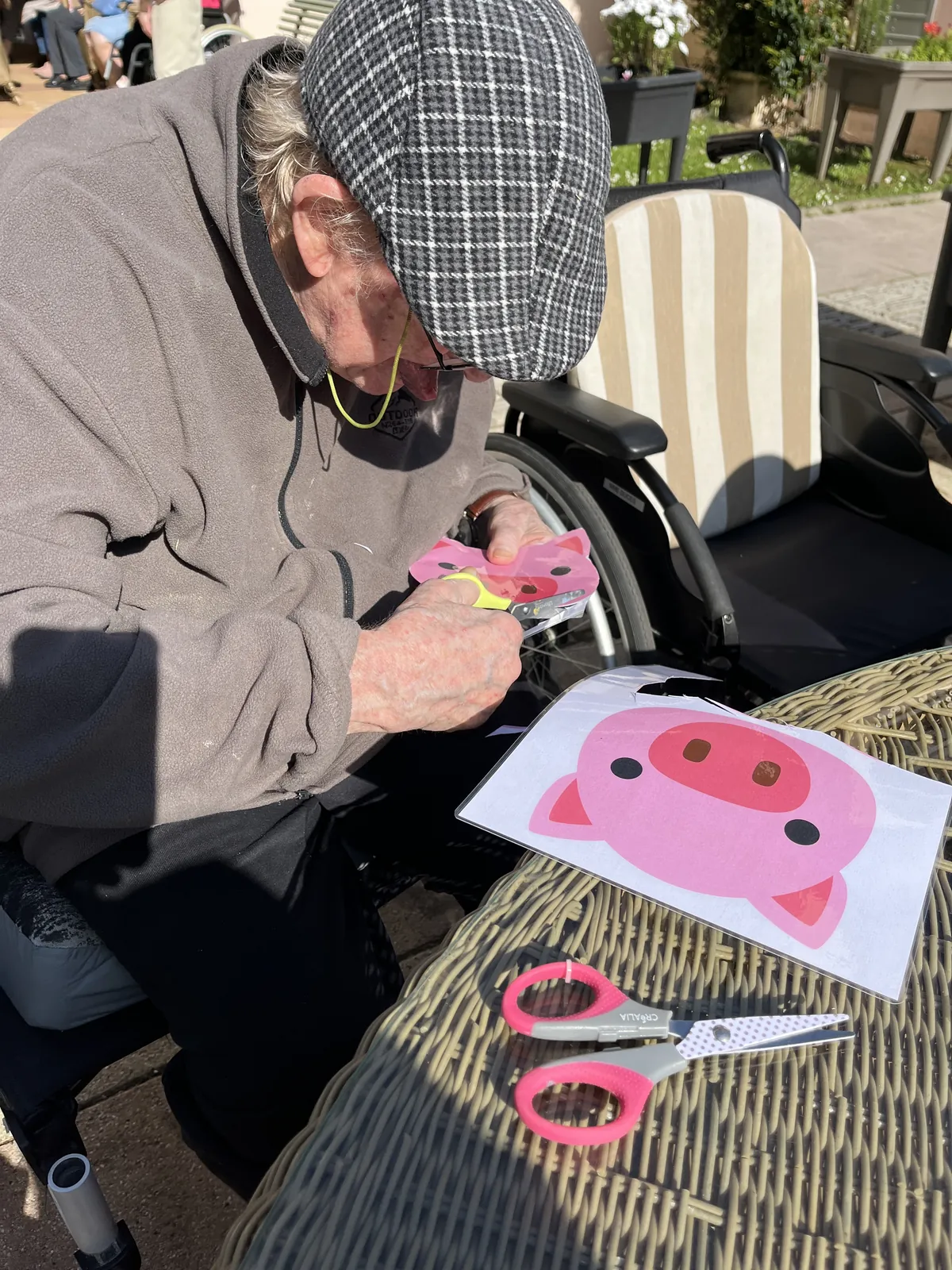 Ces activités qui ponctuent la journée !