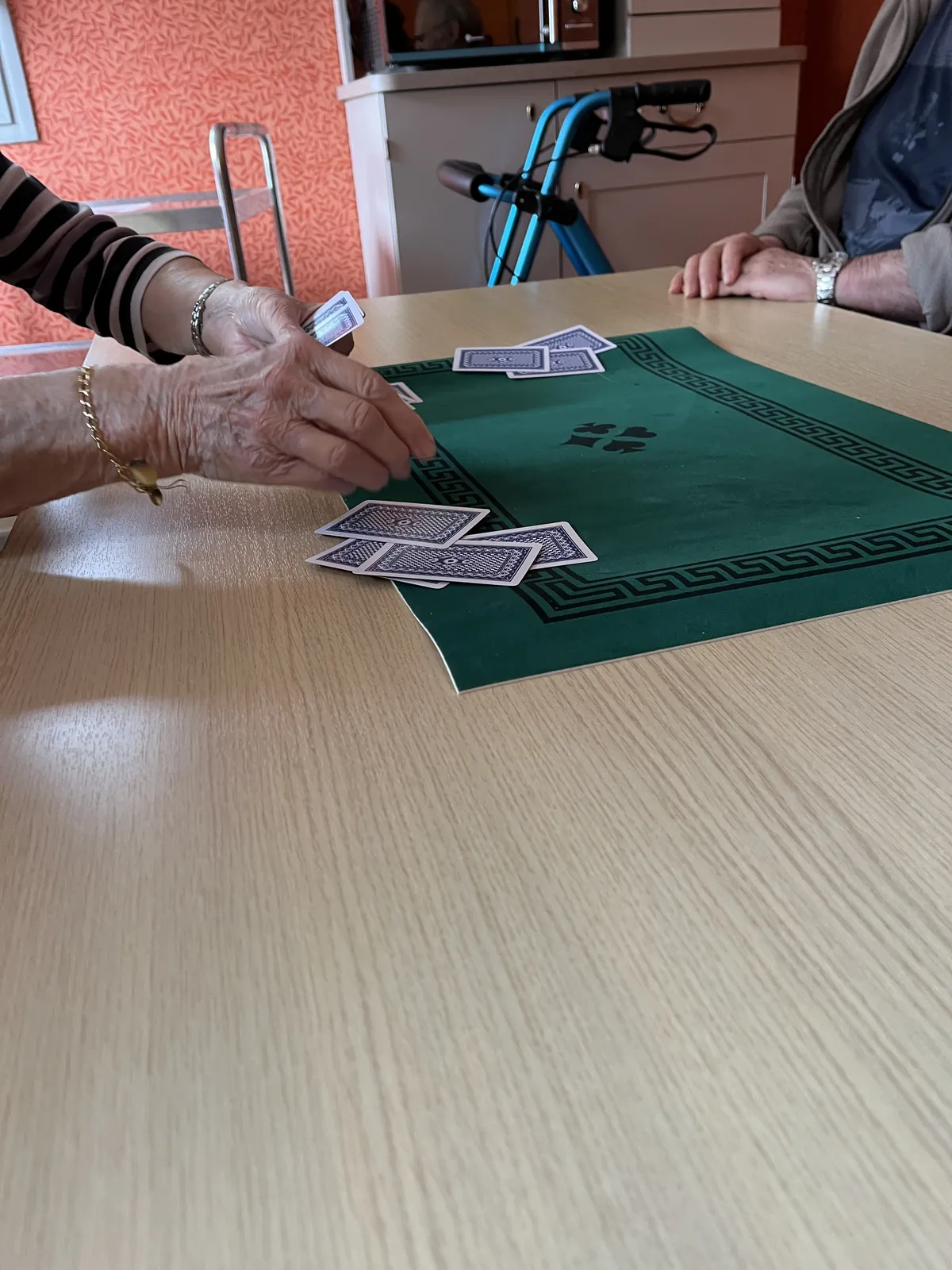 Ces activités qui ponctuent la journée !