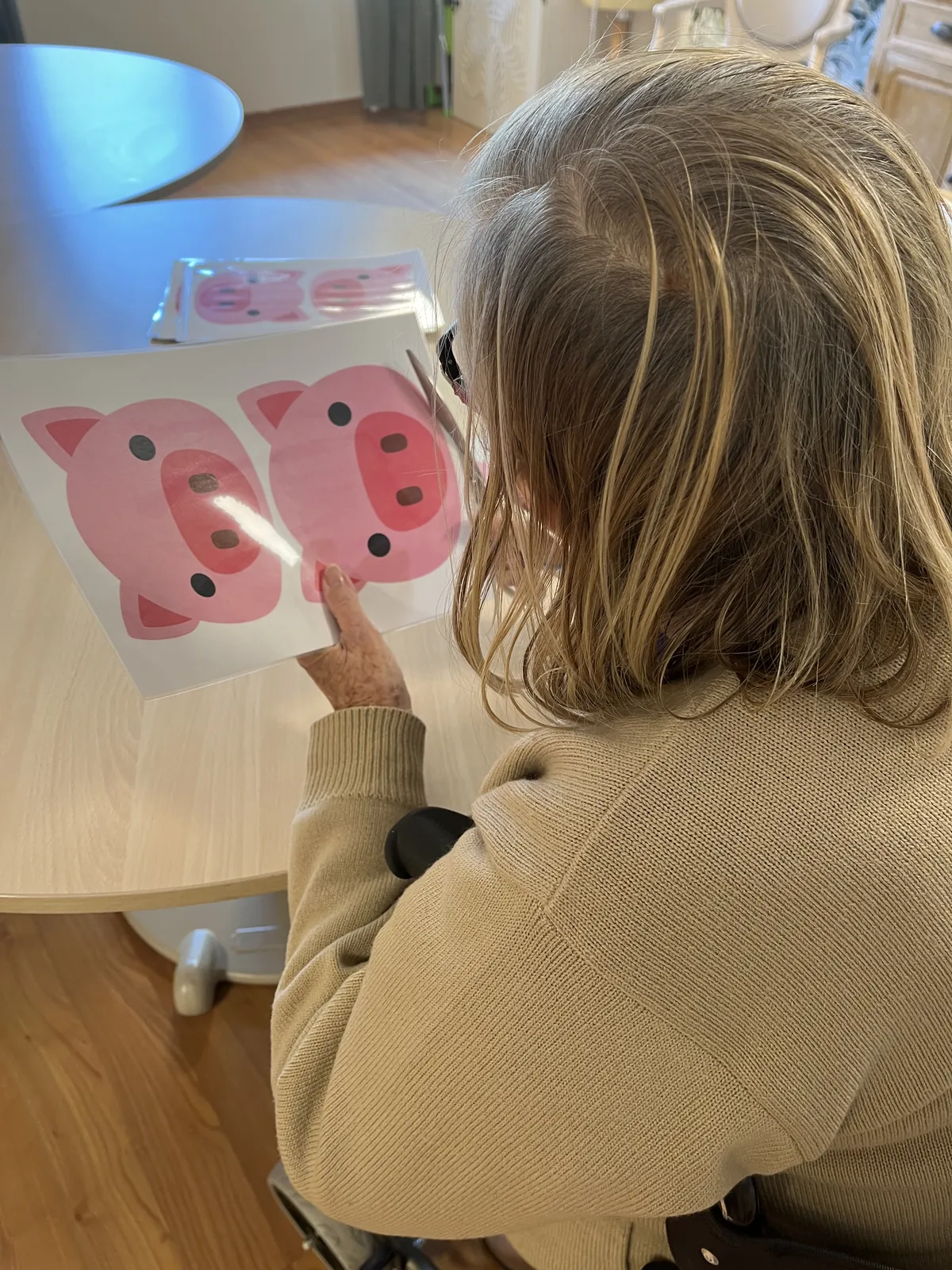 Ces activités qui ponctuent la journée !