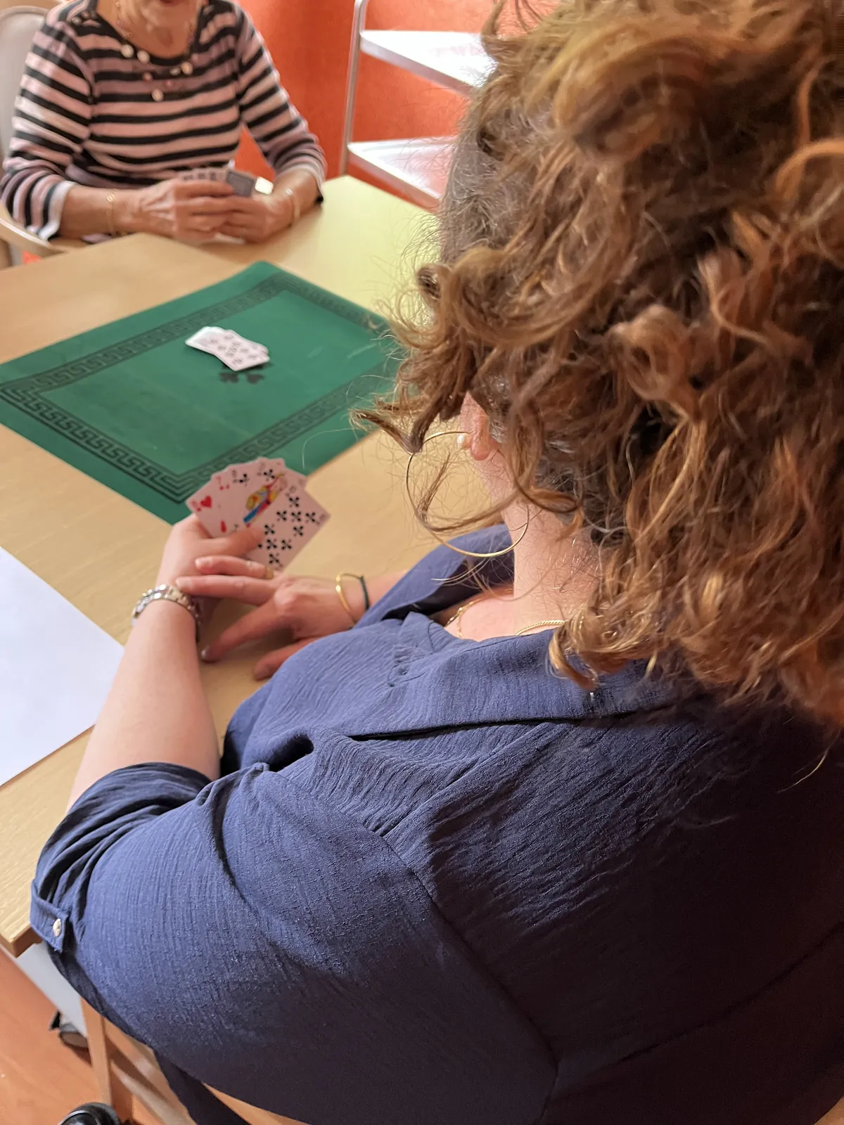 Ces activités qui ponctuent la journée !