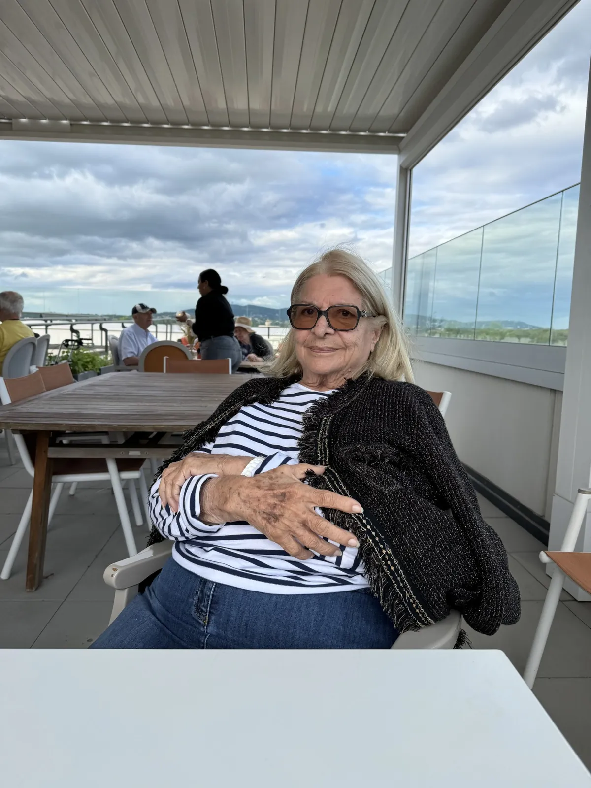 Soirée ROOFTOP aux Terrasses de l'Etoile