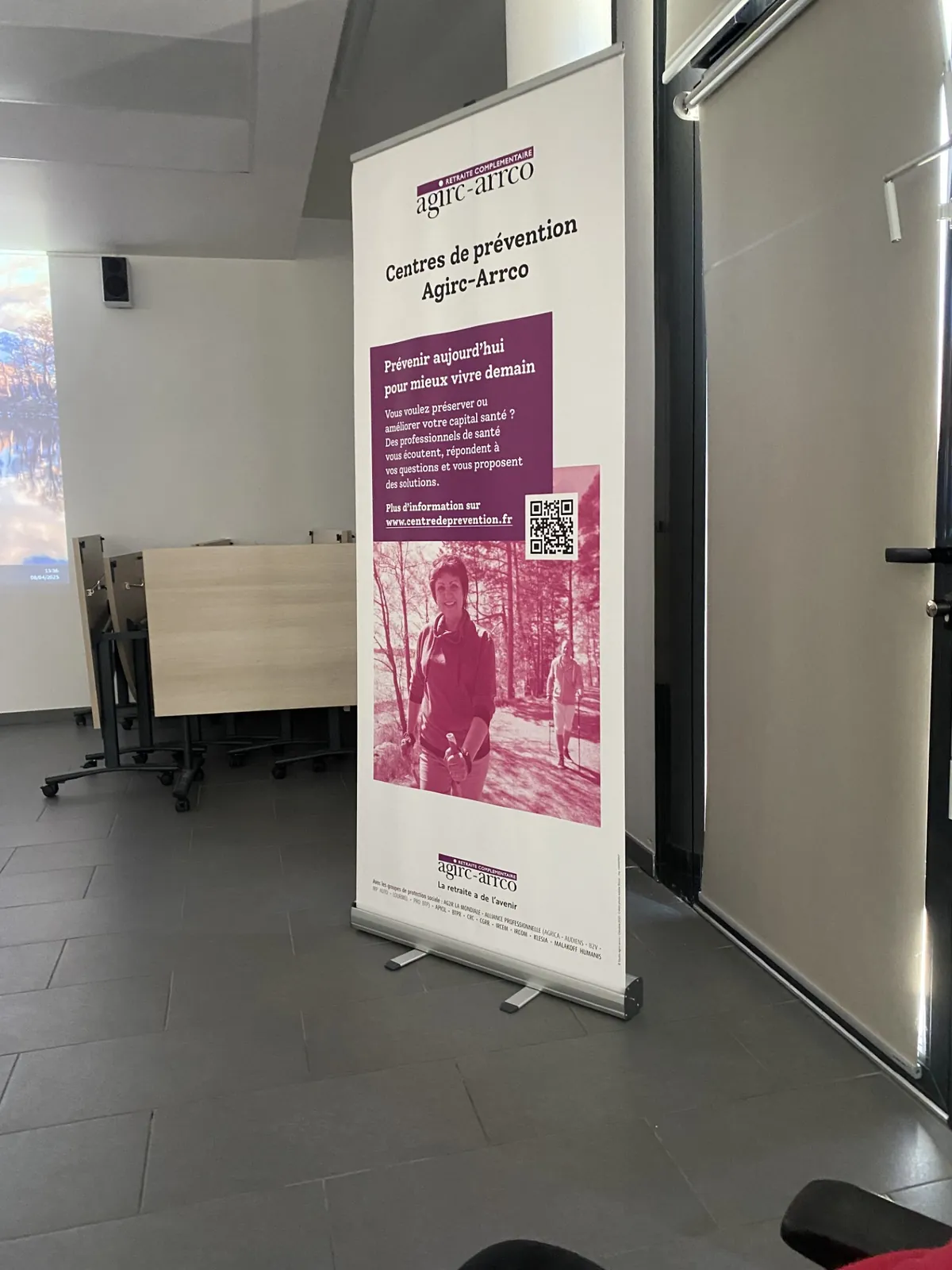 Conférence sur le Sommeil 