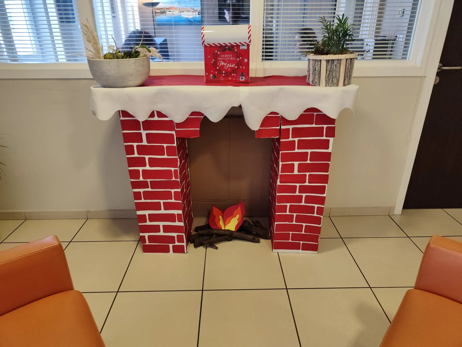 Décorations de Noel 
