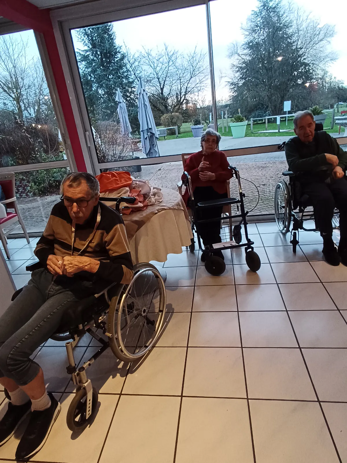 Les anniversaires du mois de Novembre ! 